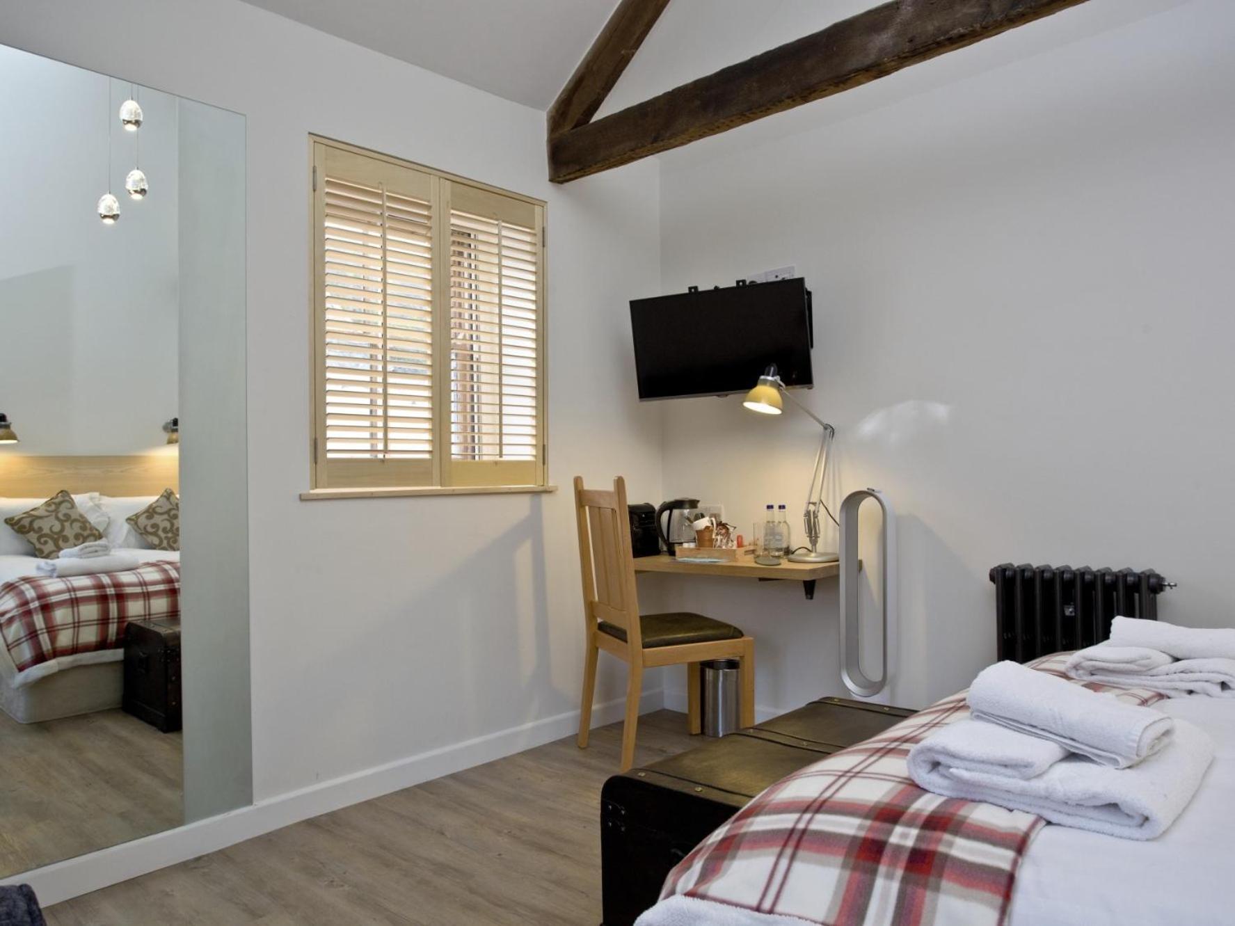 The Fortescue Inn Salcombe Pokój zdjęcie