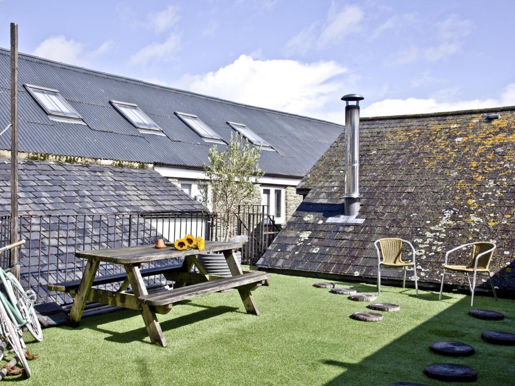 The Fortescue Inn Salcombe Zewnętrze zdjęcie